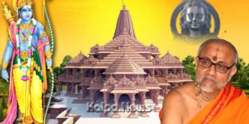 ಲೋಕದ ತಂದೆ-ತಾಯಿ ‘ಸೀತಾರಾಮ’ರ ನಿಜದರ್ಶನ ಪಠಣ ಬದುಕಿನ ಭಾಗವಾಗಲಿ: ಶ್ರೀವಿದ್ಯೇಶ ರಾಮ ಅಕ್ಷರ ಮಹಾಪ್ರಸಾದವಿದು