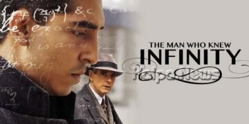 ರಾಮಾನುಜನ್ ಜೀವನಾಧರಿತ The man who knew infinity