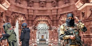 ಅಯೋಧ್ಯೆಗೆ ಉಗ್ರರ ಕರಿನೆರಳು? ಮೂವರು ಅನುಮಾನಾಸ್ಪದರ ಬಂಧನ | ಹೈ ಅಲರ್ಟ್