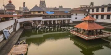 ಶ್ರೀಕೃಷ್ಣ ಮಠದ ಪರ್ಯಾಯಕ್ಕೆ ಪೂರ್ಣ ಸಹಕಾರ, 10 ಕೋಟಿ ರೂ. ಬಿಡುಗಡೆ: ಸಚಿವೆ ಹೆಬ್ಬಾಳ್ಕರ್