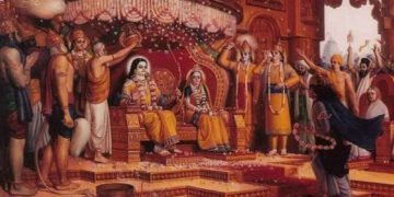ಲೋಕದ ತಂದೆ-ತಾಯಿ ‘ಸೀತಾರಾಮ’ರ ನಿಜದರ್ಶನ ಪಠಣ ಬದುಕಿನ ಭಾಗವಾಗಲಿ: ಶ್ರೀವಿದ್ಯೇಶ ರಾಮ ಅಕ್ಷರ ಮಹಾಪ್ರಸಾದವಿದು