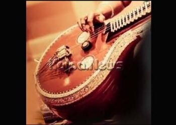 ಜ.20, 21: ಜಯನಗರ ರಾಮಮಂದಿರದಲ್ಲಿ ವೀಣಾವಾದನ ಕಛೇರಿ: ಎರಡು ದಿನ ವೈವಿಧ್ಯಮಯ ಕಾರ್ಯಕ್ರಮ