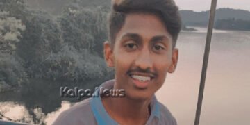 ಕೆಲಸಕ್ಕೆ ಹೋಗು ಎಂದಿದ್ದಕ್ಕೆ ಭದ್ರಾವತಿಯ ಯುವಕ ಆತ್ಮಹತ್ಯೆ