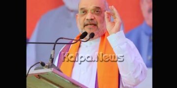 This budget is roadmap to achieve PM Modi’s vision of a Developed Bharat: Amit Shah