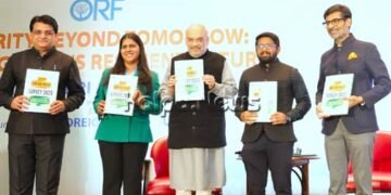 Modi has eliminated short comings of 70 years in 10 years: Amit Shah