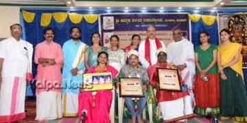 ನಾಡಿನ ಅಭ್ಯುದಯಕ್ಕೆ ದಾಸ ಸಾಹಿತ್ಯದ ಕೊಡುಗೆ ಅಪಾರ: ಪಂಡಿತ ಉಡುಪಿ ಗೋಪಾಲಾಚಾರ್ ಅಭಿಮತ