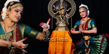 ಅಮ್ಮ ಹಾಡುತ್ತಿದ್ದ ಗೀತೆಗಳೇ ಕಲಾವಿದೆಯಾಗಲು ಸ್ಫೂರ್ತಿ: ನರ್ತಕಿ, ಗಾಯಕಿ ಅರ್ಪಿತಾ ನಾಯಕ ಅಂತರಂಗದ ನುಡಿ