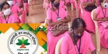 ಕೇಂದ್ರ ಬಜೆಟ್ ಆಶಾ ಕಾರ್ಯಕರ್ತೆಯರಿಗೆ ಗುಡ್‌ನ್ಯೂಸ್