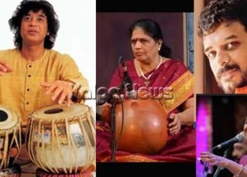 ಬೆಂಗಳೂರು: ಫೆ. 16ರಿಂದ ರಾಜಧಾನಿಯಲ್ಲಿ ಉಡುಪ ಸಂಗೀತೋತ್ಸವ ಸಂಭ್ರಮ