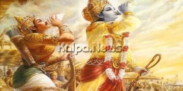 ಗುಜರಾತ್: 6 ರಿಂದ 12ನೇ ತರಗತಿ ಪಠ್ಯದಲ್ಲಿ ಭಗವದ್ಗೀತೆ ಪರಿಚಯ