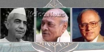 ಮತ್ತೆ ಮೂವರಿಗೆ ಭಾರತ ರತ್ನ ಪ್ರಶಸ್ತಿ ಘೋಷಣೆ | ಯಾರಿಗೆ ಗೌರವ?