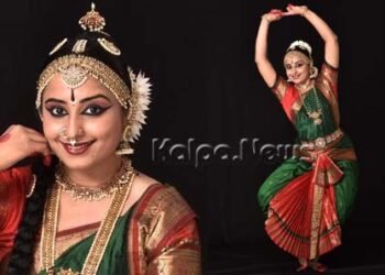 ಫೆ.11ರಂದು ಕಿರುತೆರೆ ನಟಿ, ನಿರೂಪಕಿ ಚಂದನಾ ಭರತನಾಟ್ಯ ರಂಗಪ್ರವೇಶ