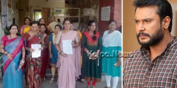 ಚಾಲೆಂಜಿಂಗ್ ಸ್ಟಾರ್ ದರ್ಶನ್ ವಿರುದ್ಧ ಶಿವಮೊಗ್ಗದಲ್ಲಿ ದೂರು ದಾಖಲು | ಕಾರಣವೇನು?