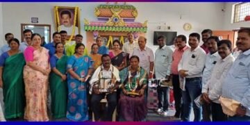 51ರ ಸಂಭ್ರಮದಲ್ಲಿ ಬಹು ಕ್ಷೇತ್ರದ `ಕೃಷಿಕ’ ಪತ್ರಕರ್ತ ಗಜೇಂದ್ರಸ್ವಾಮಿ
