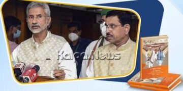 ಫೆ.28: ವಿದೇಶಾಂಗ ಸಚಿವ ಜೈಶಂಕರ್ ಹುಬ್ಬಳ್ಳಿಗೆ | ಏನೆಲ್ಲಾ ಕಾರ್ಯಕ್ರಮಗಳಿವೆ?