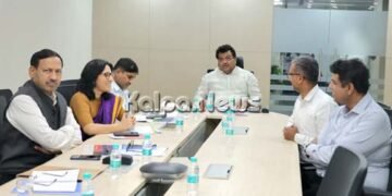 Creation of a unique new entity for industrial growth: MB Patil