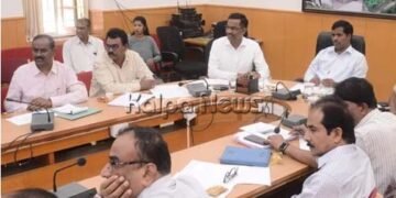 ಪರೀಕ್ಷಾ ಅಕ್ರಮದ ದುಷ್ಪರಿಣಾಮಗಳ ಬಗ್ಗೆ ವಿದ್ಯಾರ್ಥಿಗಳಲ್ಲಿ ಅರಿವು ಮೂಡಿಸಿ: ಡಿಸಿ ಕುಮಾರ್