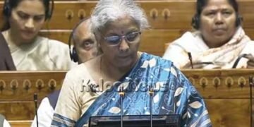 ಕೇಂದ್ರ ಸರ್ಕಾರ ಕೊನೆಯ ಬಜೆಟ್‌ನಲ್ಲಿ ಆದಾಯ ತೆರಿಗೆ ಘೋಷಣೆ ಏನು?