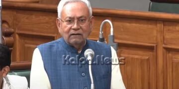 ವಿಶ್ವಾಸಮತ ಪರೀಕ್ಷೆ | ನಿತೀಶ್ ಕುಮಾರ್ ಯಶಸ್ವಿ ಬಹುಮತ ಸಾಬೀತು
