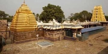 ಬಳ್ಳಾರಿ: ಮಾ.1ರಿಂದ ಶ್ರೀಶೈಲ ಮಹಾಕ್ಷೇತ್ರದಲ್ಲಿ ಮಹಾಶಿವರಾತ್ರಿ ಬ್ರಹ್ಮೋತ್ಸವ