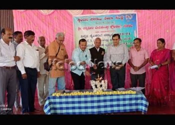 ನಿವೃತ್ತಿಯ ನಂತರವೂ ಕ್ರಿಯಾಶೀಲ ಸೇವಾ ಕಾರ್ಯ ಅತ್ಯಂತ ಶ್ಲಾಘನೀಯ