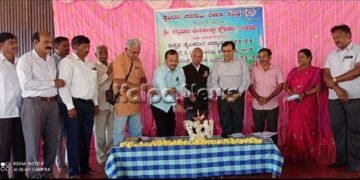 ನಿವೃತ್ತಿಯ ನಂತರವೂ ಕ್ರಿಯಾಶೀಲ ಸೇವಾ ಕಾರ್ಯ ಅತ್ಯಂತ ಶ್ಲಾಘನೀಯ