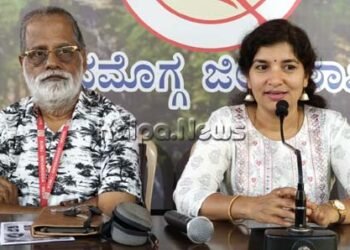 ಮಾ.2ರಂದು ಸಂಗೀತ ಸ್ವರಧಾರಾ: ಸುಮಧುರ ಗೀತೆಗಳ ಗಾಯನ ಕಾರ್ಯಕ್ರಮ