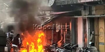 ಉತ್ತರಾಖಂಡ ಗಲಭೆ | ಐದು ಸಾವಿರ ಜನರ ವಿರುದ್ಧ ಪ್ರಕರಣ | ದುಷ್ಕರ್ಮಿಗಳಿಂದಲೇ ನಷ್ಟ ವಸೂಲಿ
