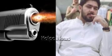 ಮತ್ತೆ ಅಪರಿಚಿತರ ಗುಂಡಿನ ದಾಳಿ | ಪಾಕಿಸ್ಥಾನದ ಡಾನ್ ಅಮೀರ್ ಟಿಪು ಫಿನಿಶ್ | ವೀಡಿಯೋ ನೋಡಿ