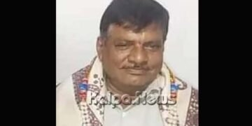ಭದ್ರಾವತಿ | ಎಲ್ಲೋಜಿರಾವ್ ವಿಧಿವಶ | ಶಾಸಕ ಸಂಗಮೇಶ್ವರ್ ಕಂಬನಿ