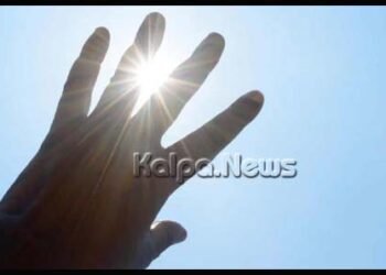 ಹೆಚ್ಚುತ್ತಿದೆ ಬಿಸಿಲ ಜಳ | ರಾಜ್ಯದ ಹಲವು ಜಿಲ್ಲೆಗಳಲ್ಲಿ ತಾಪಮಾನ ಏರಿಕೆ ಸಾಧ್ಯತೆ