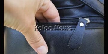 ಮದುವೆ ಸಮಾರಂಭಲ್ಲಿ ಕಳ್ಳನ ಕೈಚಳಕ: ಲಕ್ಷಾಂತರ ರೂ. ಮೌಲ್ಯದ ವಸ್ತುಗಳಿದ್ದ ಬ್ಯಾಗ್ ಕಳವು