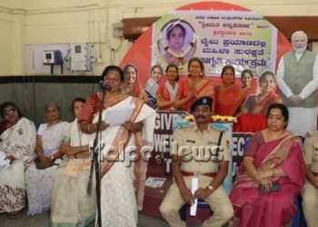 ಹೆಣ್ಣು ಮಕ್ಕಳ ಸುರಕ್ಷಿತ ರೈಲ್ವೆ ಪ್ರಯಾಣಕ್ಕೆ ಜಿಪಿಎಸ್ ಅಳವಡಿಸಲು ಮನವಿ