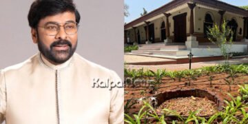 ಬೆಂಗಳೂರು ಜಲ ಸಮಸ್ಯೆಗೆ ನಟ ಚಿರಂಜೀವಿ ಕನ್ನಡದಲ್ಲೇ ಹೇಳಿದ ಮಾಸ್ಟರ್ ಪ್ಲಾನ್ ಹೇಗಿದೆ ನೋಡಿ!