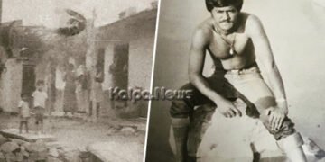 ಗ್ರಾಮೀಣ ಹುಡುಗನ ಕನಸು | ಹಳ್ಳಿಯಿಂದ ಡೆಲ್ಲಿವರೆಗಿನ ಪಯಣ | ನಟ ಜಗ್ಗೇಶ್ ನೆನಪಿನ ಬುತ್ತಿ