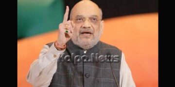 India is speeding to achieve the goal of drug free through the detection of drugs: Amith Shah