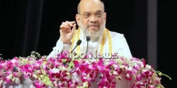 ಕೋ-ಆಪರೇಟಿವ್ ಕ್ಷೇತ್ರದ ವಿಸ್ತರಣೆ, ಅಭಿವೃದ್ಧಿ ಮತ್ತು ವಿತರಣೆ ಖಾತ್ರಿ ಪಡಿಸಿಕೊಳ್ಳಲು ಡೇಟಾಬೇಸ್ ಸಹಕಾರಿ: ಅಮಿತ್ ಶಾ