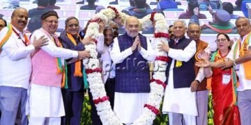 The Modi government is making efforts to transform the cooperative movement into a people’s movement