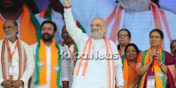 ಕಾಂತೇಶ್, ಪ್ರತಾಪ್ ಸಿಂಹಗೆ ಟಿಕೇಟ್ ಮಿಸ್ | ಸಂಸದ ರಾಘವೇಂದ್ರ ರಿಯಾಕ್ಷನ್