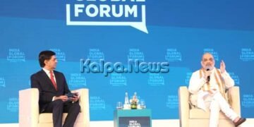 India emerged from Fragile Five to Top Five Economy under Modi ji’s leadership: Amit Shah