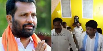 ಕರಾವಳಿಯಲ್ಲಿ ಬಿಜೆಪಿಗೆ ಆನೆ ಬಲ | ಅರುಣ್ ಪುತ್ತಿಲ ಪಕ್ಷ ಸೇರ್ಪಡೆ ಖಚಿತ