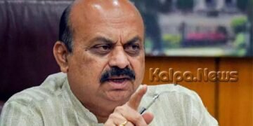 ಯುಪಿಎ ಅವಧಿಯಲ್ಲಿ ಎಷ್ಟು ಎನ್ ಡಿಆರ್ ಎಫ್ ಹಣ ಬಂದಿದೆ, ರಾಜ್ಯ ಸರ್ಕಾರ ಬಹಿರಂಗಪಡಿಸಲಿ