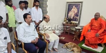 ಪಕ್ಷ ಎಲ್ಲ ನಿಷ್ಠಾವಂತರಿಗೆ ಟಿಕೆಟ್ ಕೊಟ್ಟಿದೆ: ಬಸವರಾಜ ಬೊಮ್ಮಾಯಿ