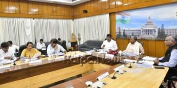 Investments to create job opportunities for over 27k people in the state: chief minister Siddaramaiah