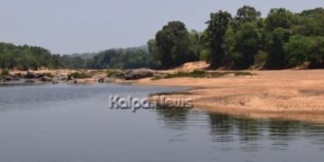 ತೀರ್ಥಹಳ್ಳಿ | ಸೆಲ್ಫಿ ಹುಚ್ಚಿಗೆ ತುಂಗಾ ನದಿಯಲ್ಲಿ ಮುಳುಗಿ ಯುವಕ ಸಾವು