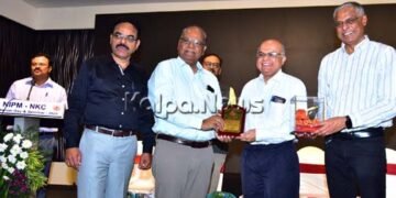 ಮಾನವ ಸಂಪನ್ಮೂಲ ವ್ಯವಸ್ಥೆಯಲ್ಲಿ ಎಐ ಪರಿಣಾಮಕಾರಿ ಪೂರಕ: ಗಿರೀಶ್ ಹಿರೇಮಠ