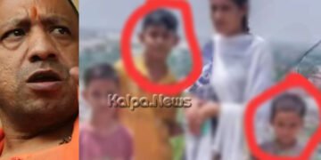 ಮಕ್ಕಳಿಬ್ಬರ ಭೀಕರ ಹತ್ಯೆ | ಕೆಲವೇ ಗಂಟೆಗಳಲ್ಲಿ ಆರೋಪಿಯನ್ನು ಎನ್’ಕೌಂಟರ್ ಮಾಡಿದ ಯೋಗಿ ಸರ್ಕಾರ