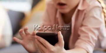 ಮಕ್ಕಳಿಗೆ ಮೊಬೈಲ್ ಕೊಡುವ ಮುನ್ನ ಈ ಸುದ್ದಿ ಓದಿ | ಏಮ್ಸ್ ಹೊರಹಾಕಿದೆ ಆತಂಕಕಾರಿ ಮಾಹಿತಿ