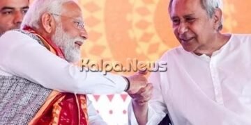 ಮೋದಿಯನ್ನು ಹಾಡಿ ಹೊಗಳಿದ ಒಡಿಶಾ ಸಿಎಂ | ಎನ್’ಡಿಎ ಜೊತೆ ಮೈತ್ರಿ ಬಹುತೇಕ ಫಿಕ್ಸ್