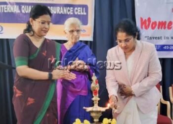 ಪುರುಷ-ಮಹಿಳೆ ಸಮಾನರೆಂಬ ಸಂವೇದನಾಶೀಲತೆ ಬೆಳೆಸಿಕೊಳ್ಳಿ: ನ್ಯಾ. ಪಲ್ಲವಿ ಅಭಿಪ್ರಾಯ